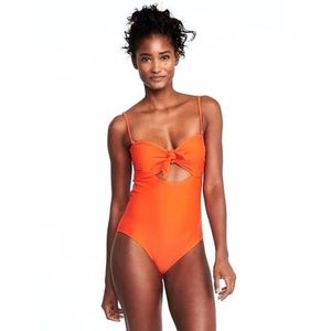Old Navy One-Piece Swimsuit